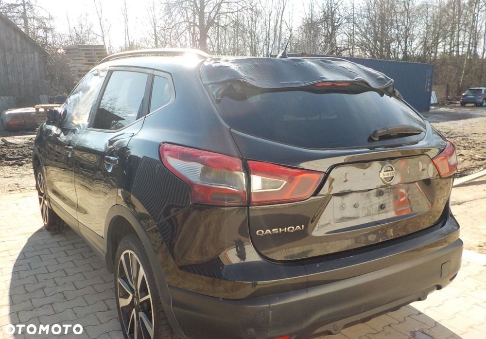 Nissan Qashqai - 19