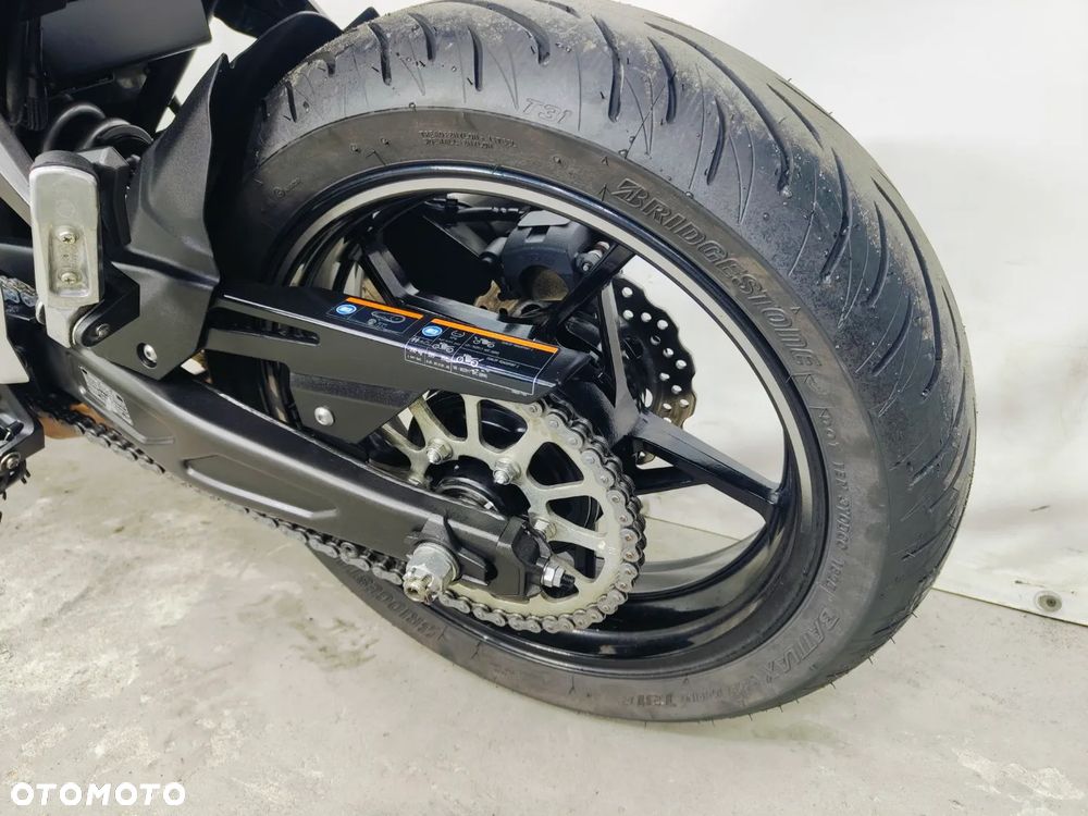 Kawasaki Ninja - 23