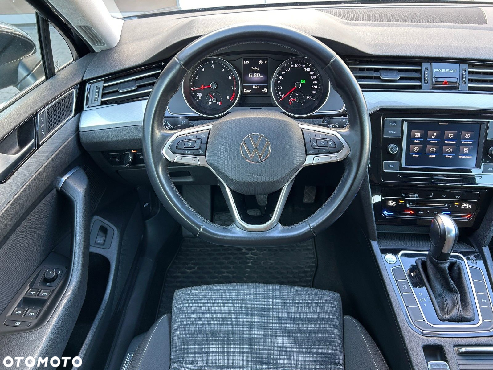 Volkswagen Passat 1.5 TSI EVO Business DSG - 6