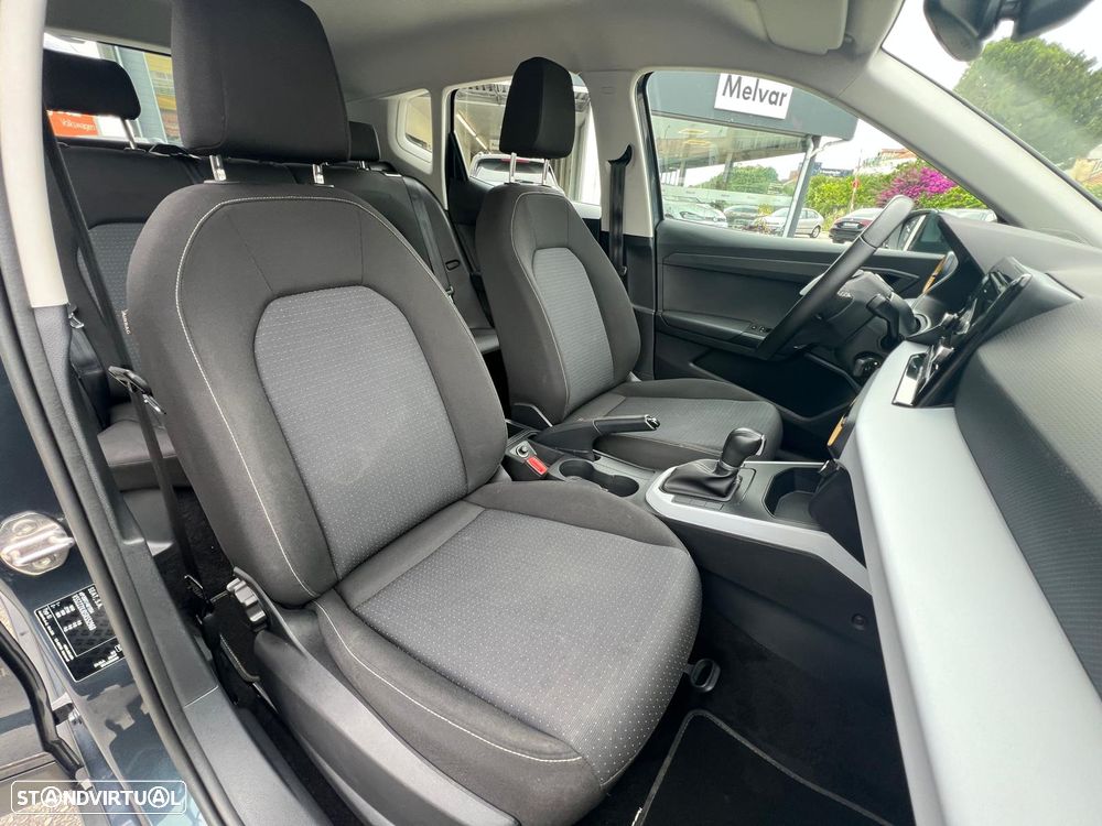 SEAT Arona 1.0 TSI Style DSG - 11