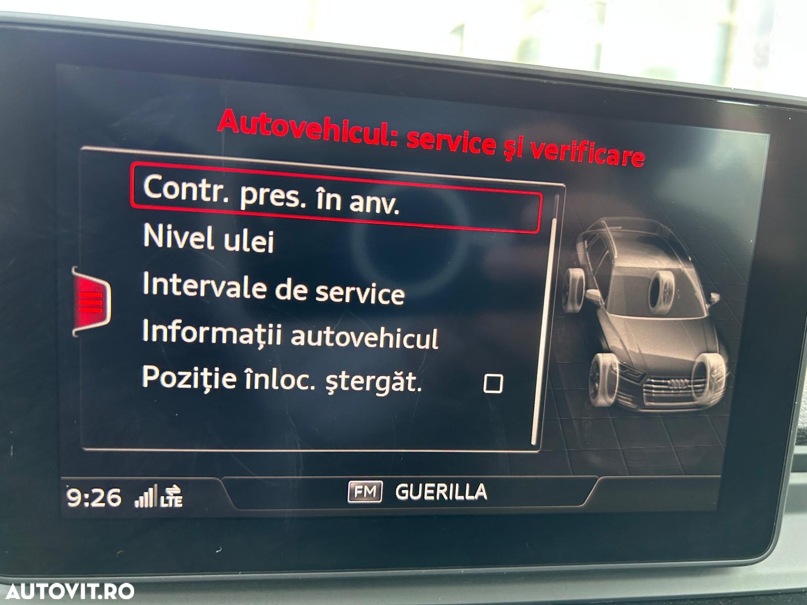 Audi Q5 2.0 40 TDI quattro S tronic Design - 25