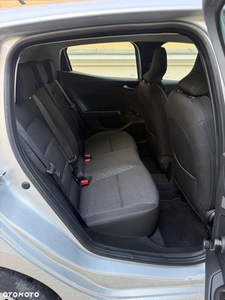 Renault Clio TCe 100 BUSINESS EDITION - 16