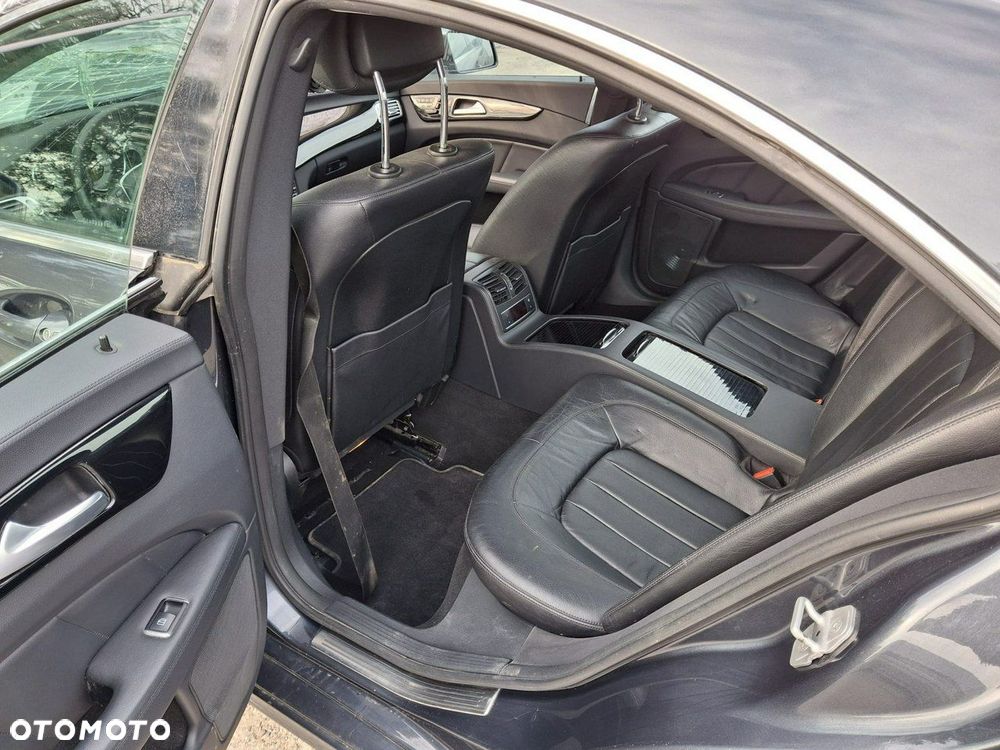 Mercedes-Benz CLS - 18