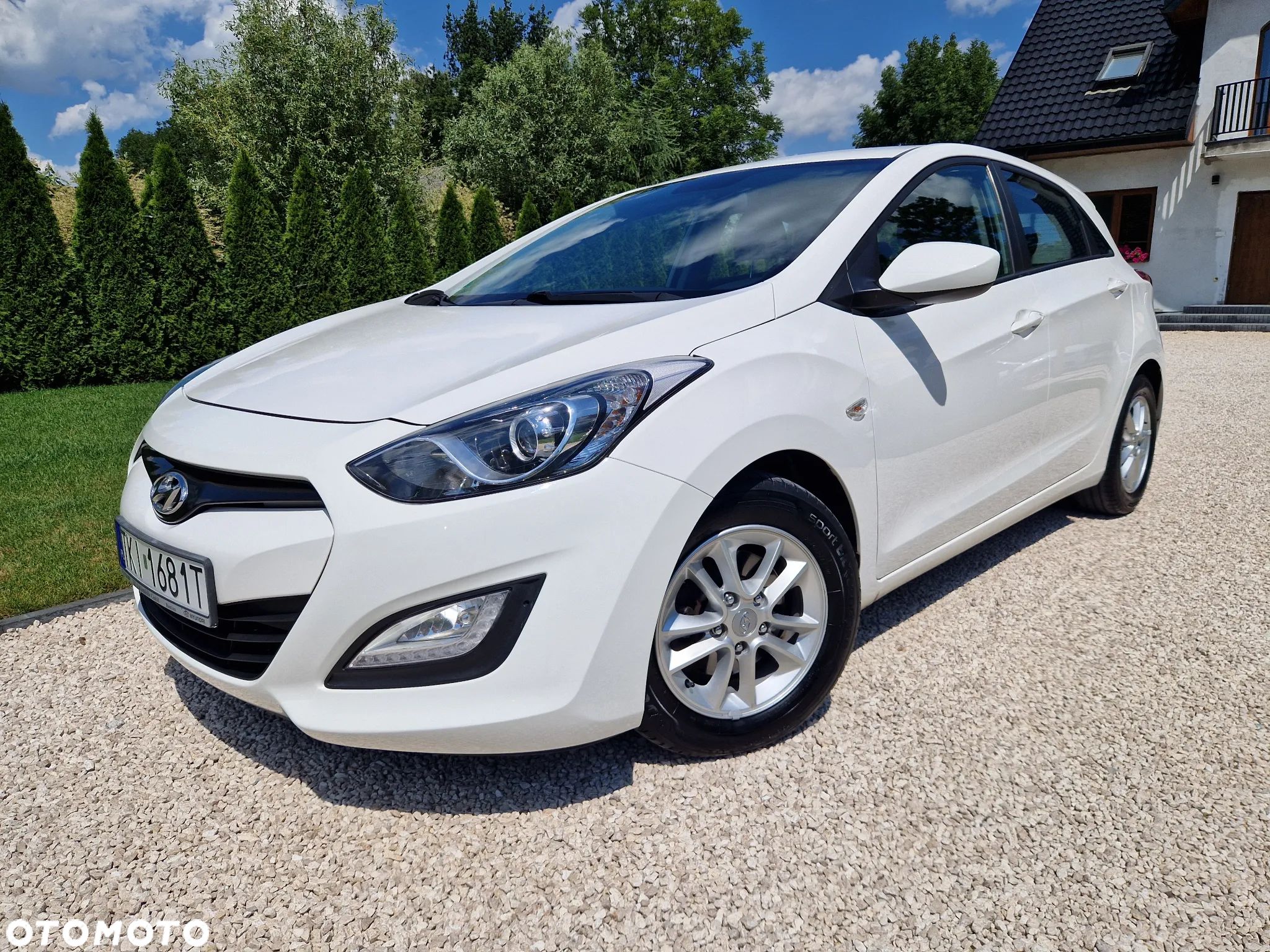 Hyundai i30 1.4 Comfort - 1
