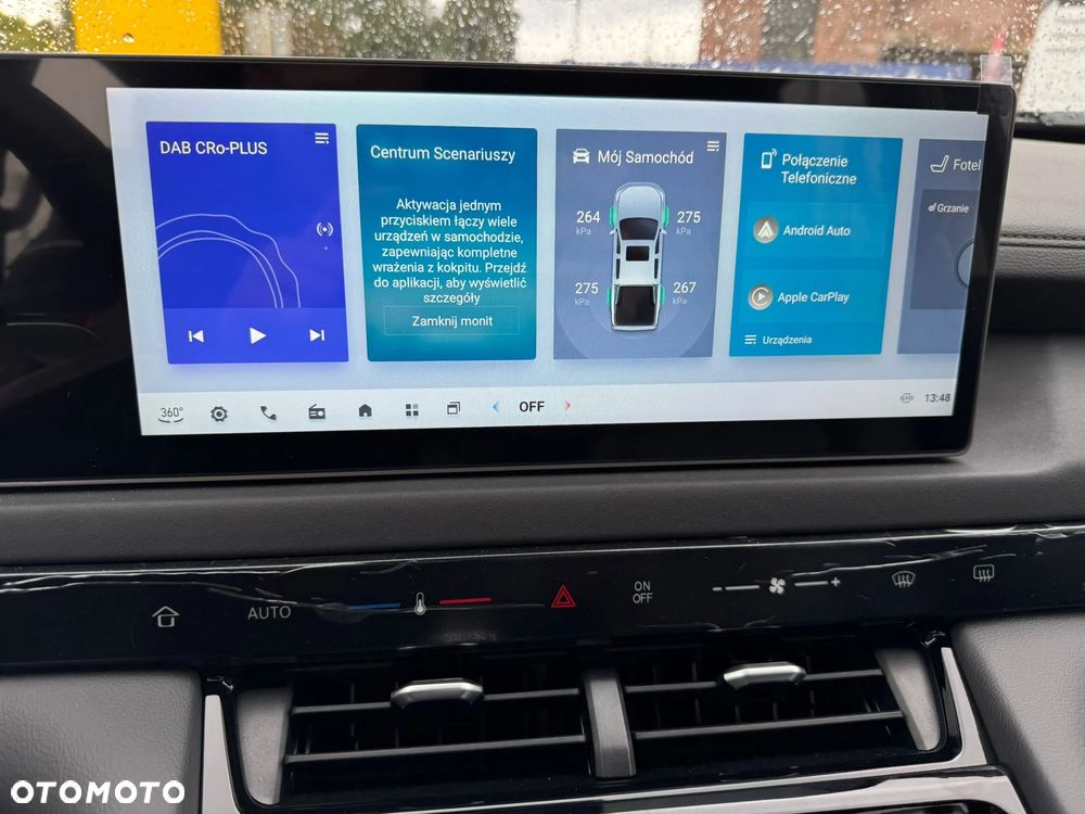 Maxus T60 MAX LUXURY - 34