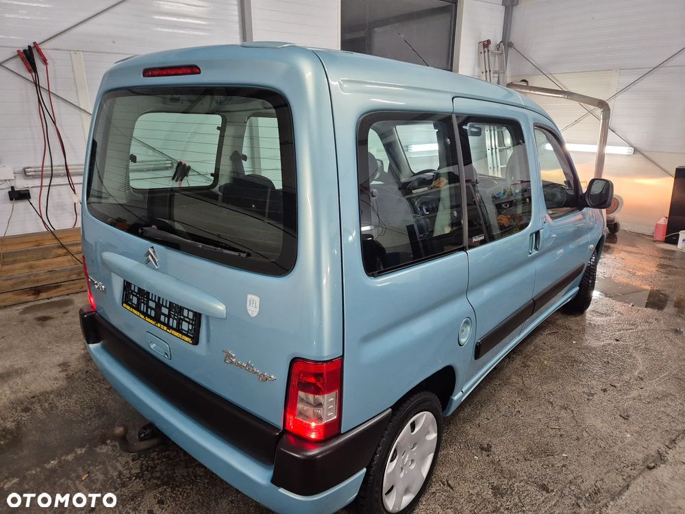 Citroën Berlingo Multispace 1.4i Plus Top-Edition - 6