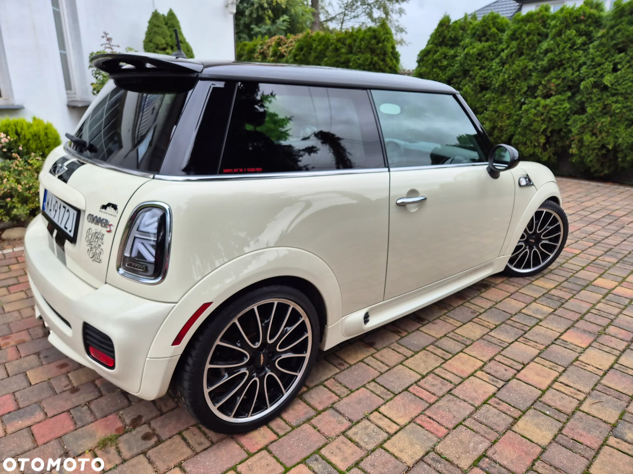MINI Cooper S - 4