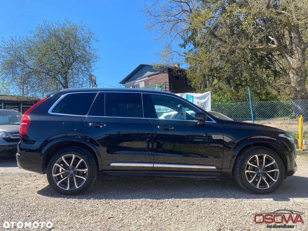Volvo XC 90 - 5