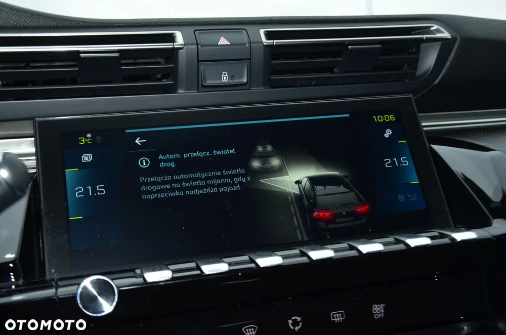 Peugeot 508 Hybrid 225 e-EAT8 Allure - 29