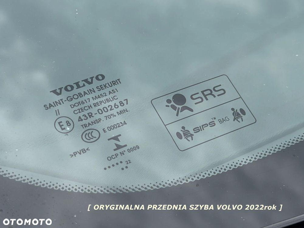Volvo XC 60 B4 D AWD Geartronic RDesign - 39