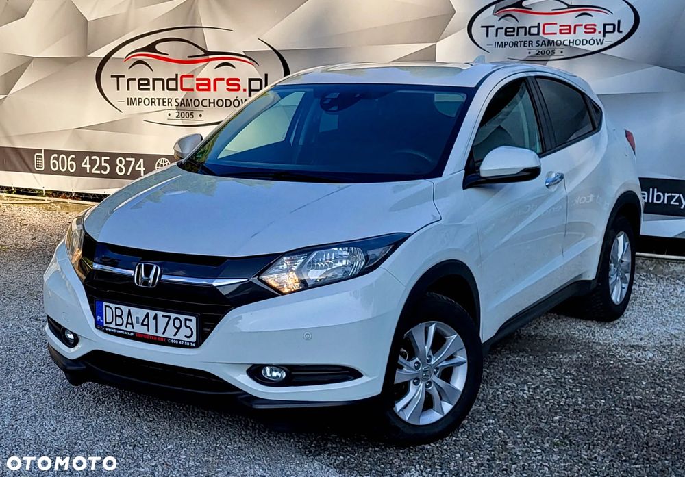 Honda HR-V 1.5 Elegance (ADAS / Connect+) - 3