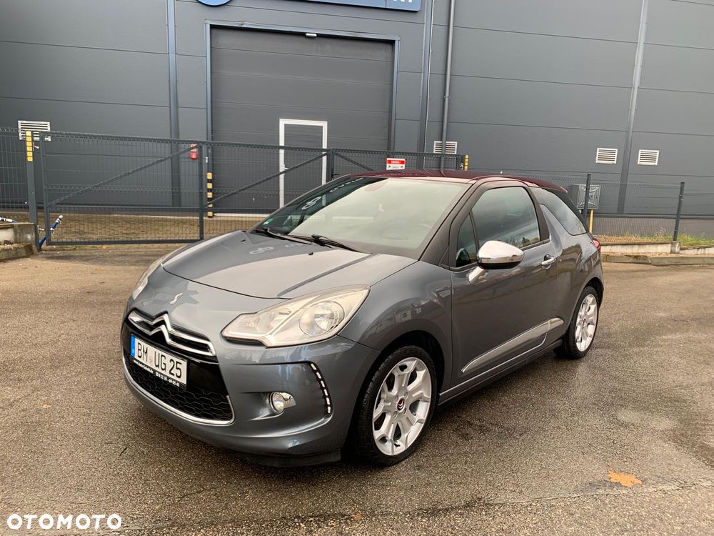 Citroen Ds3 2010 photo 4