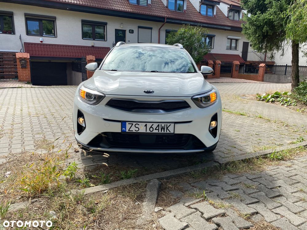 Kia Stonic 1.0 T-GDI XL - 21
