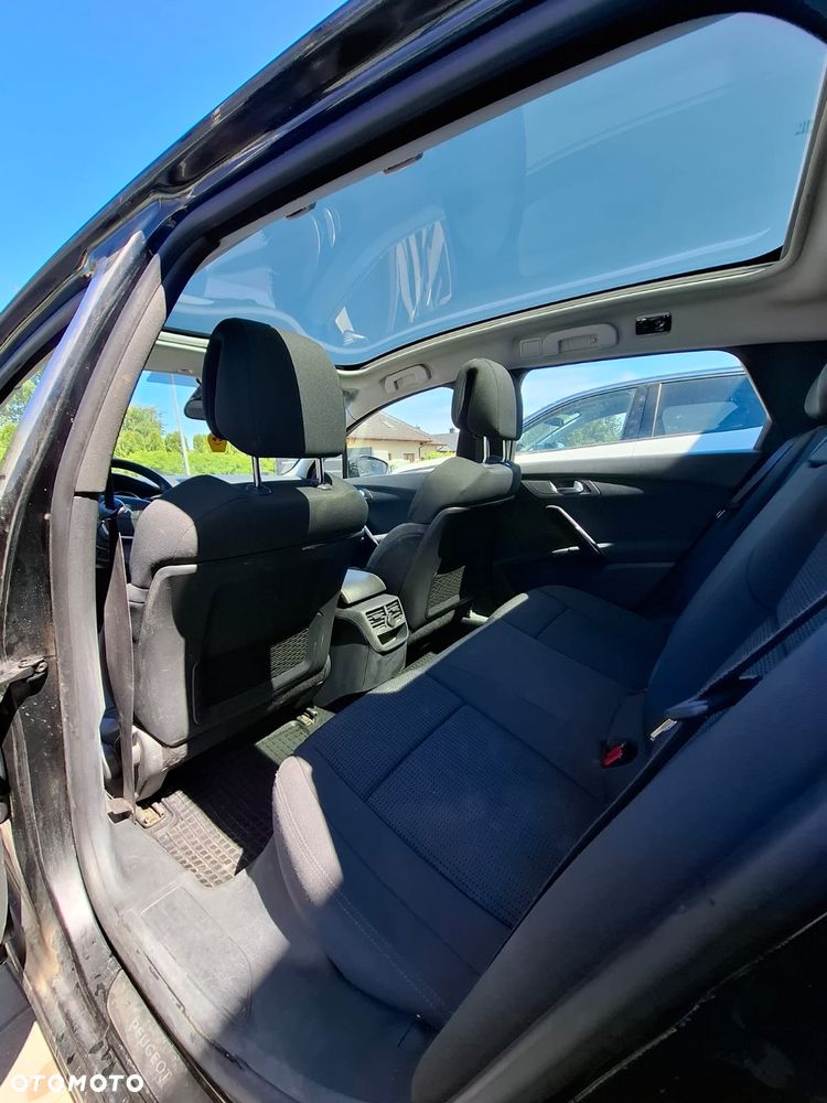 Peugeot 508 1.6 e-HDi Active S&S - 14