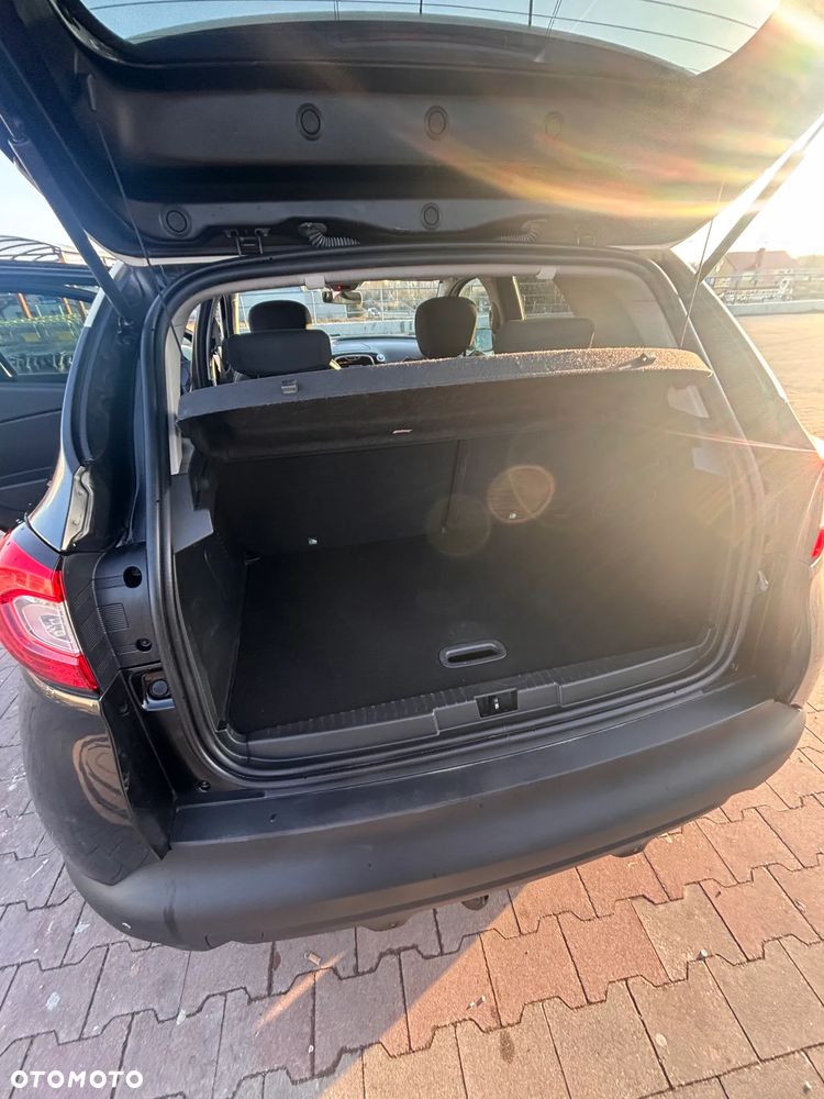 Renault Captur ENERGY TCe 90 Start&Stop Intens - 7