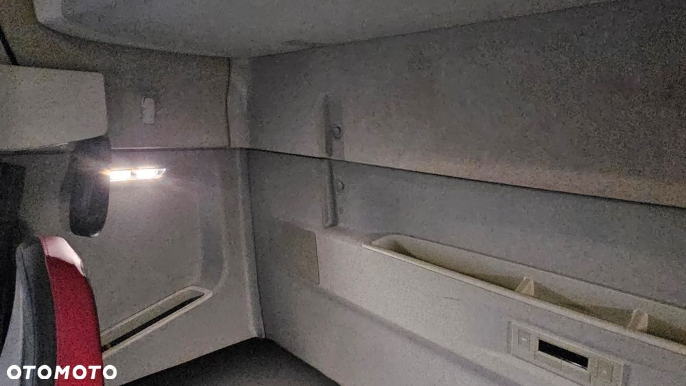 Volvo FH500 6x2 - 14