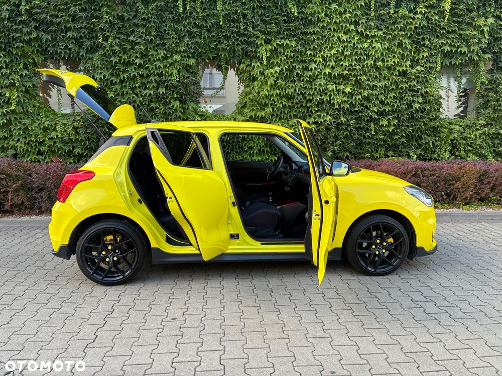 Suzuki Swift - 19