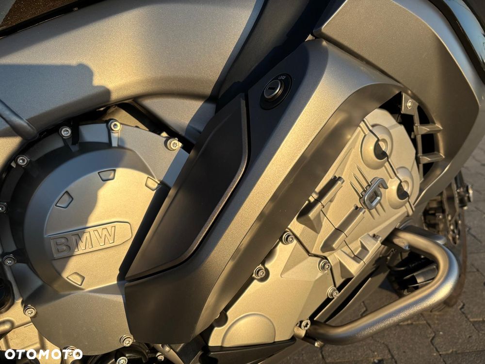 BMW K - 10