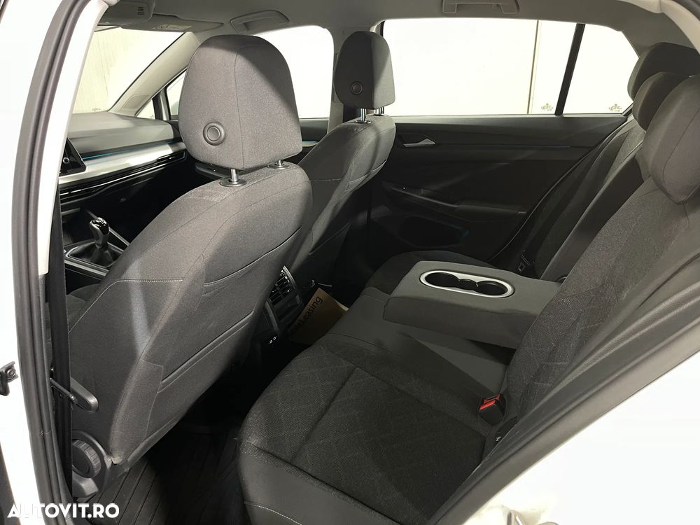 Volkswagen Golf 1.0 TSI Life - 13