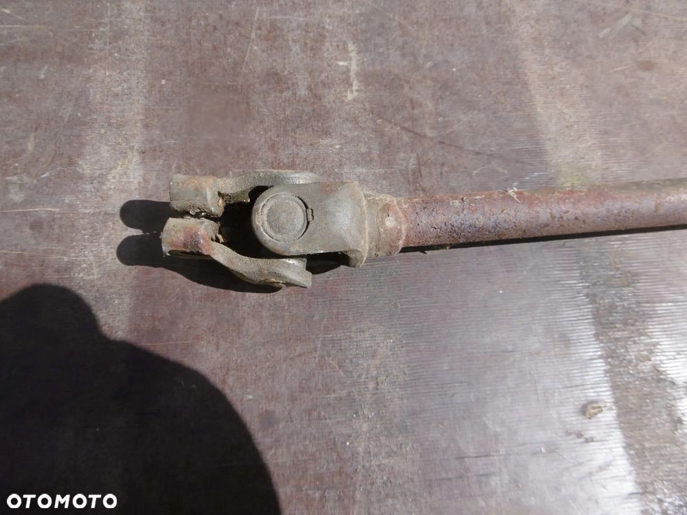 DRĄŻEK KOLUMNY KIEROWNICZEJ DUCATO I CITROEN C25 PEUGEOT J5 - 3
