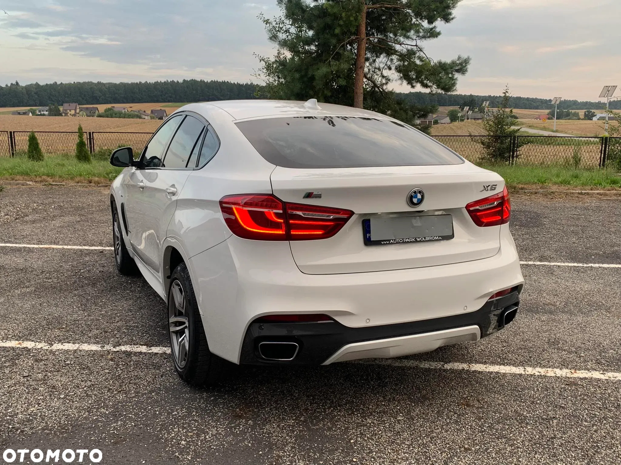 BMW X6 xDrive40d - 10