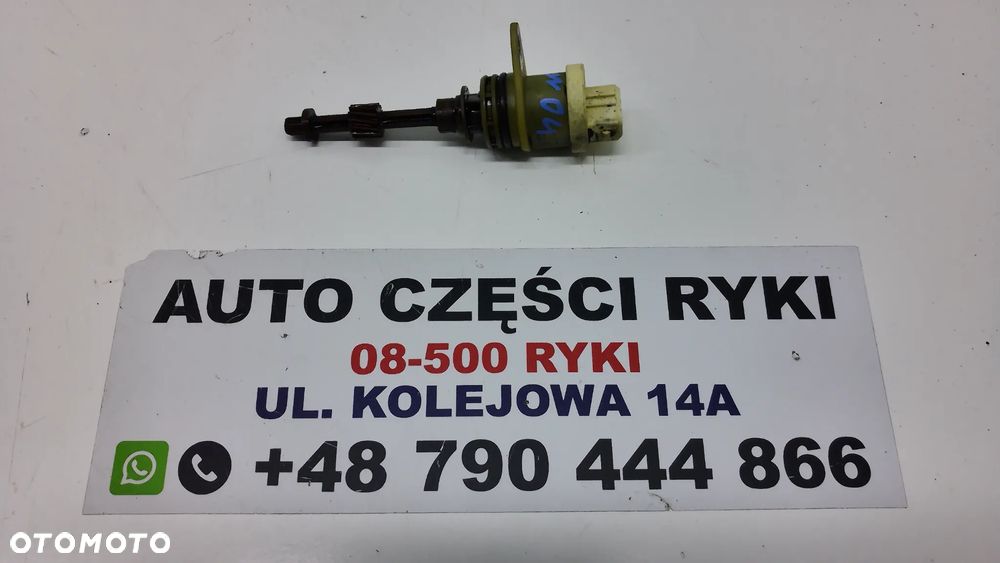 Boxer Ducato Ślimak Napęd licznika 20UM04 - 1