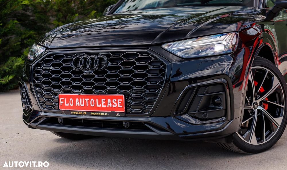 Audi Q5 - 7
