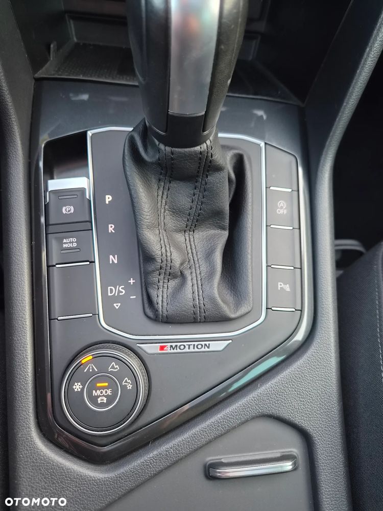 Volkswagen Tiguan 2.0 TDI SCR 4Motion (BlueMotion Techn.) DSG Highline - 17