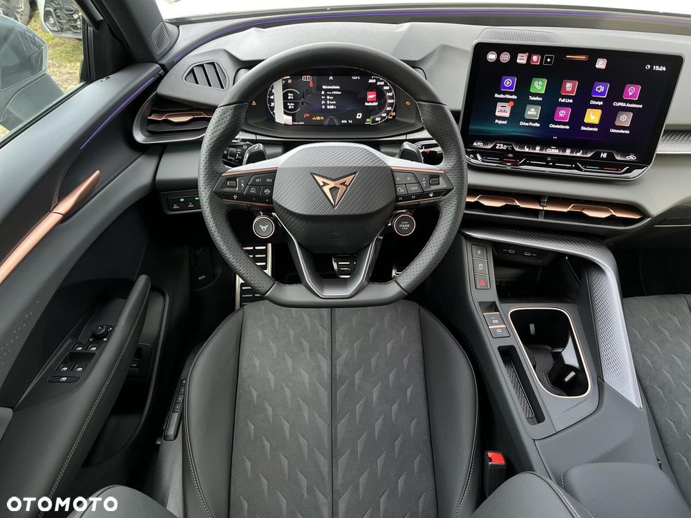 Cupra Terramar 2.0 TSI 4Drive Advantage Edition DSG - 20