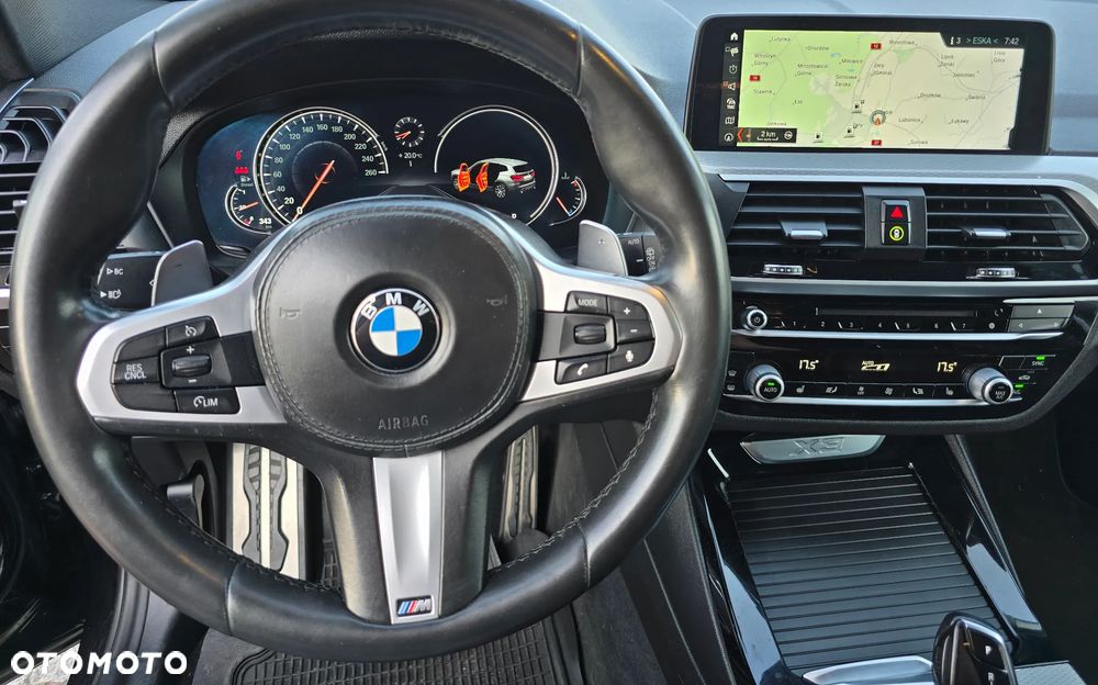 BMW X3 - 16