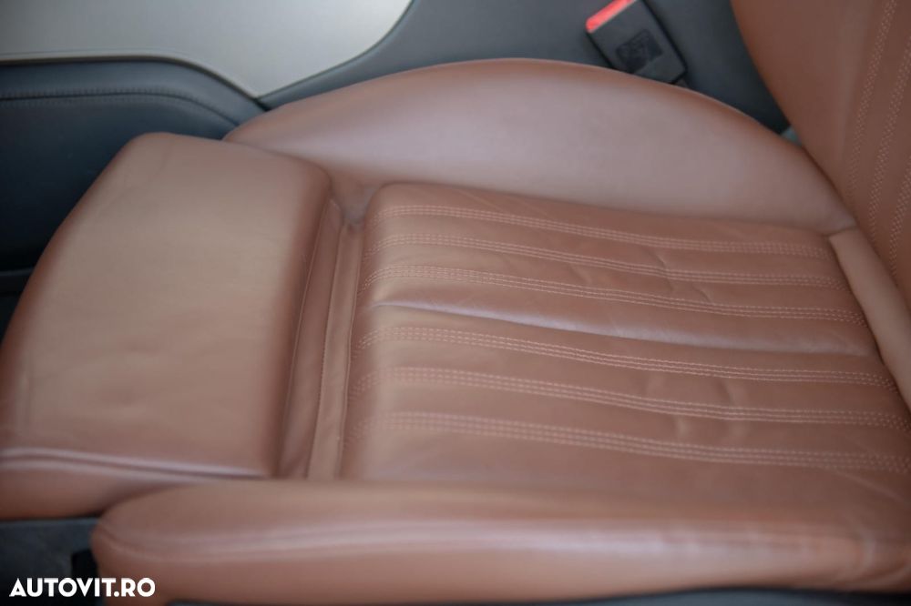Audi A6 Avant - 32