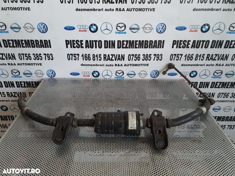 Bara Stabilizatoare Activa Fata Range Rover Sport 3.6 TDV8 An 2006/2013 Bara Stabilizatoare Activa F - 1