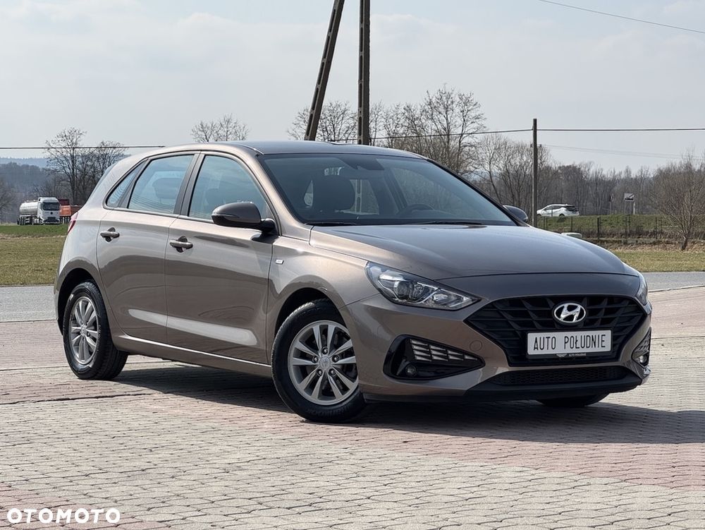 Hyundai i30 - 1