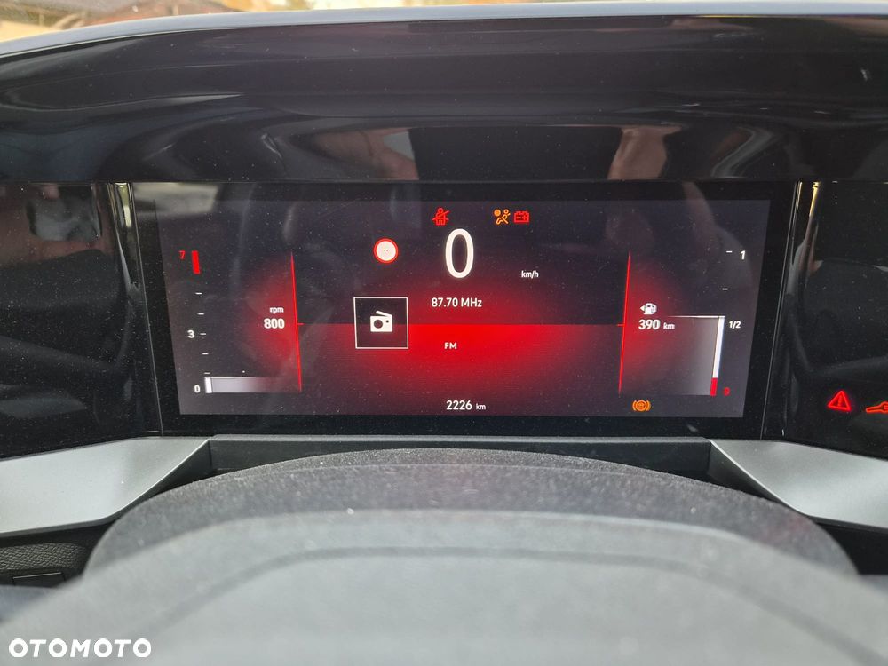 Opel Mokka - 11