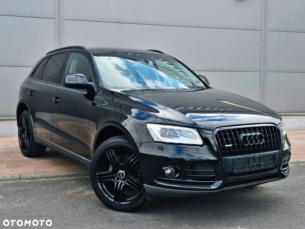 Audi Q5 2.0 TDI quattro - 15