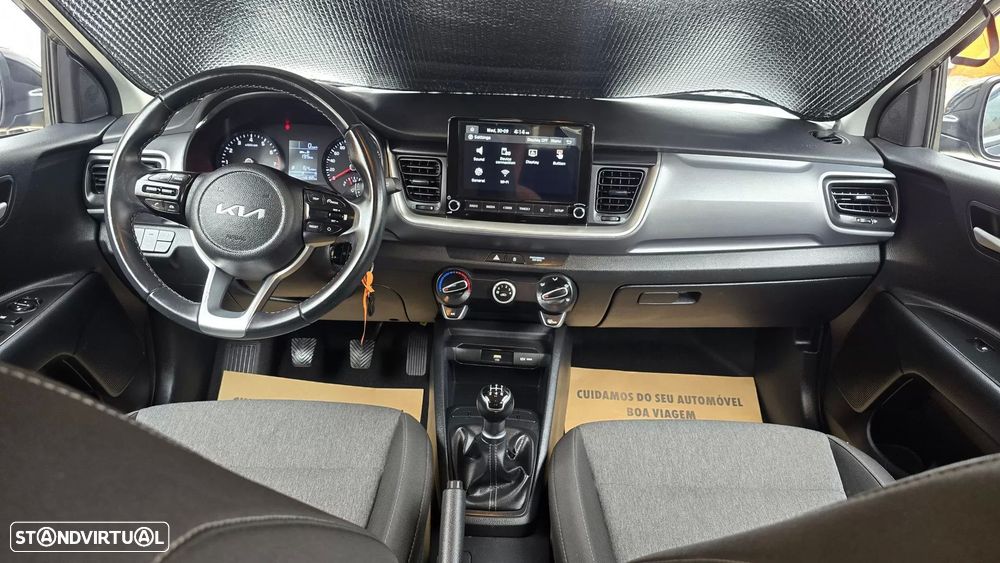 Kia Stonic 1.2 Dynamic - 18