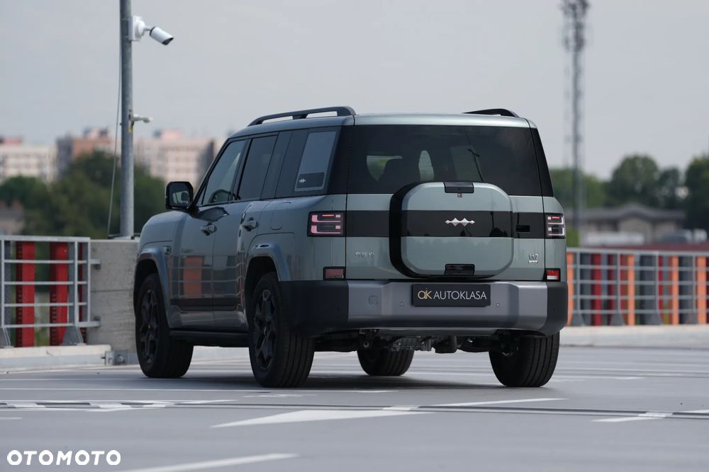 BYD Leopard 7 - 6