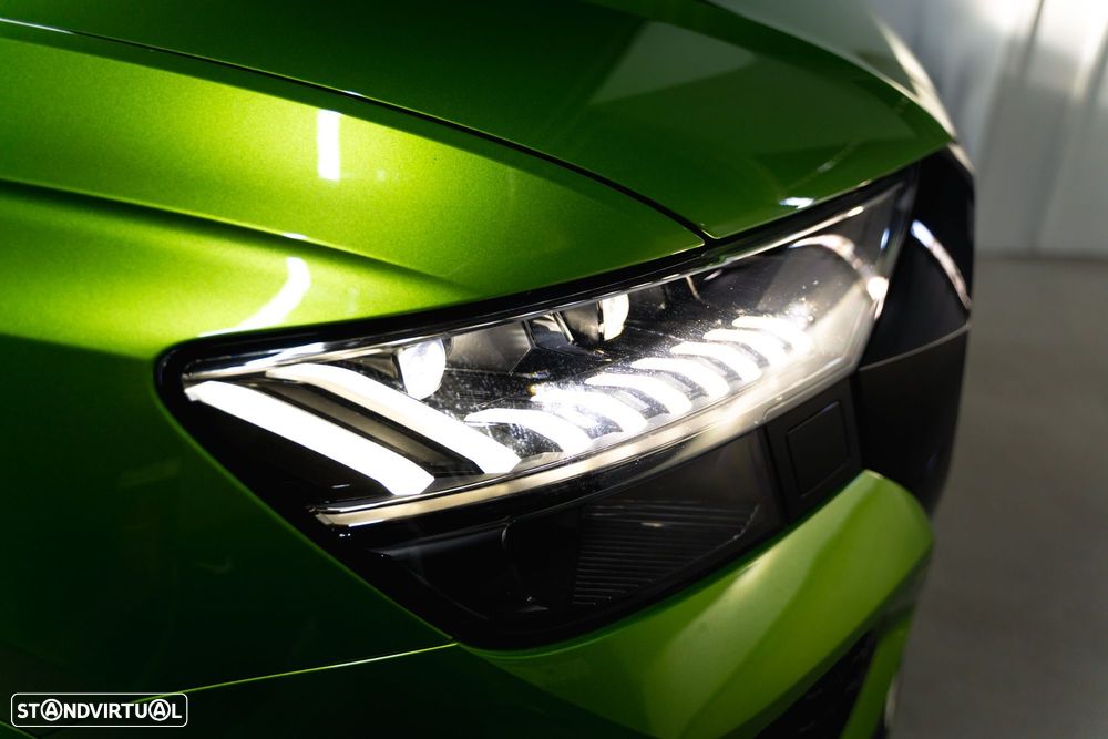 Audi RS Q8 4.0 TFSI quattro Tiptronic - 35