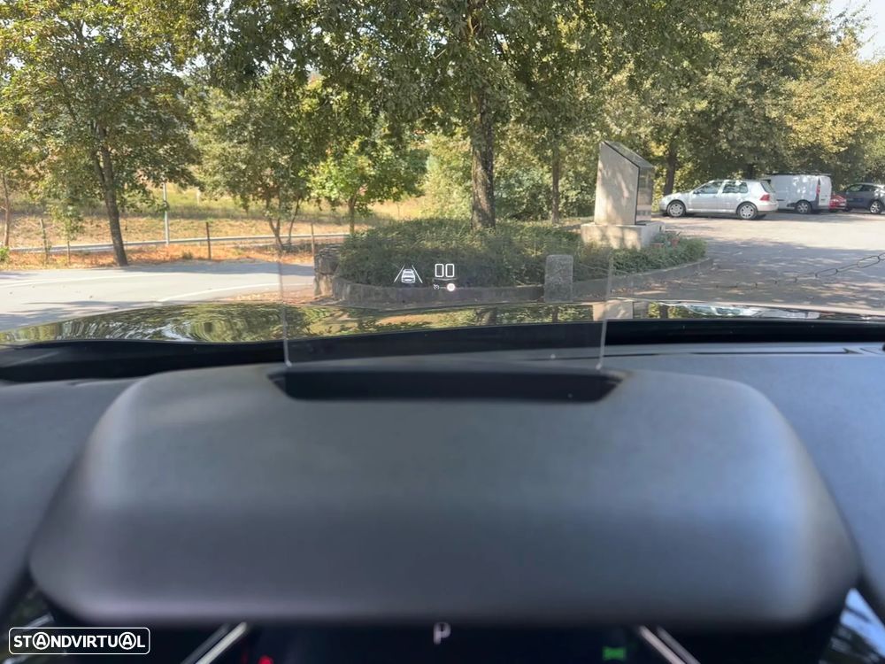 DS DS3 Crossback E-TENSE GRAND CHIC - 22