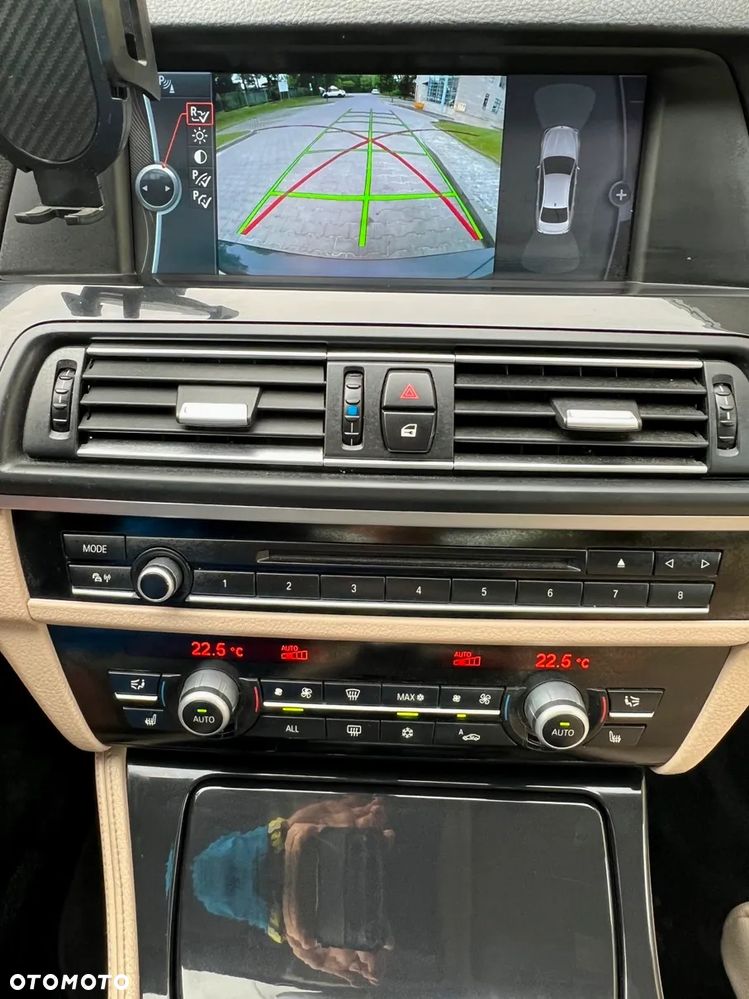 BMW Seria 5 - 23