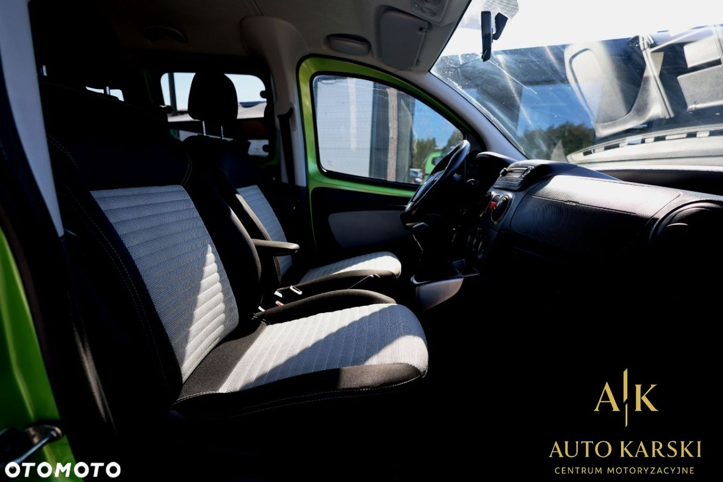 Fiat Fiorino - 36