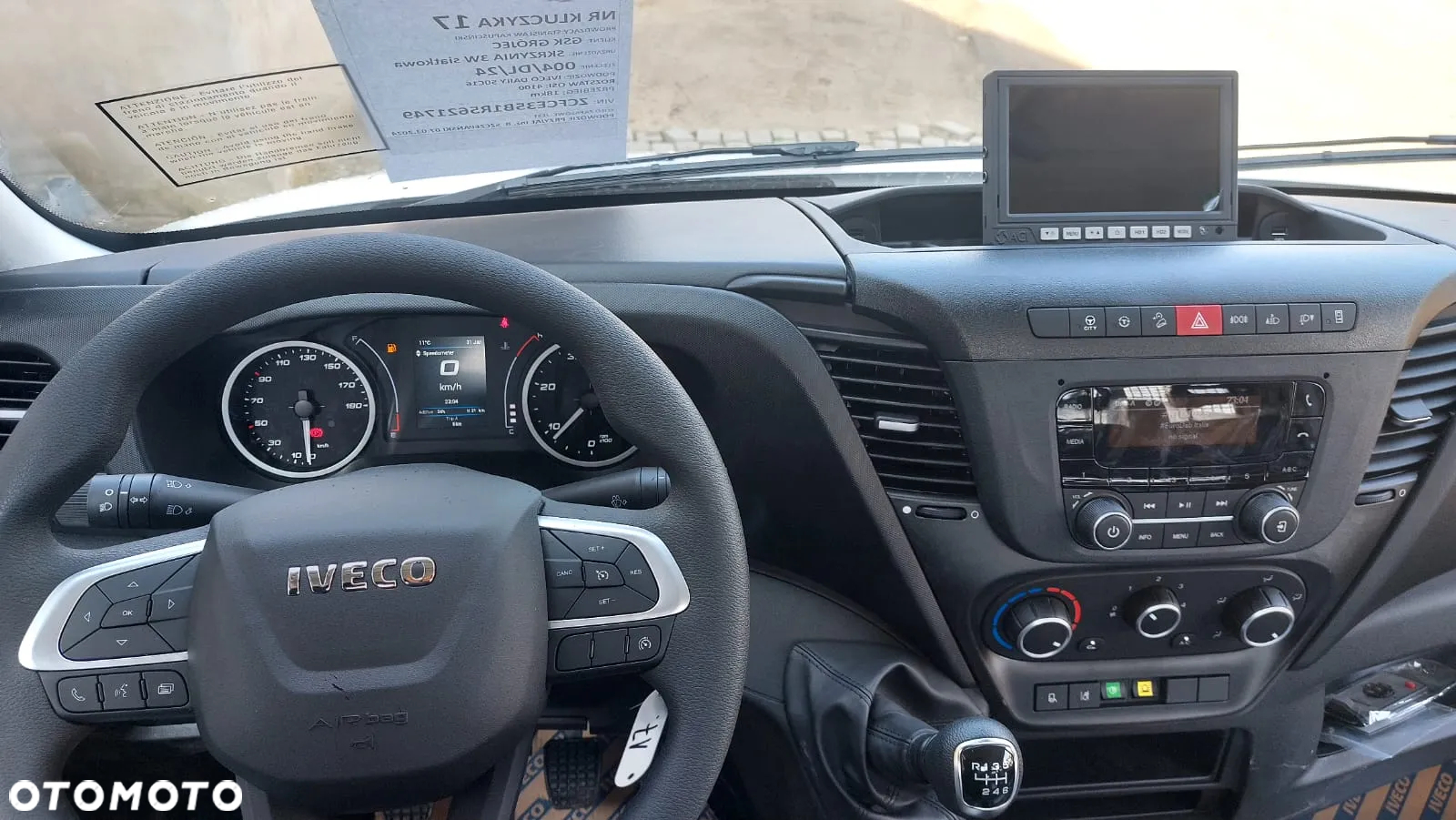 Iveco Daily 50C16 - 32