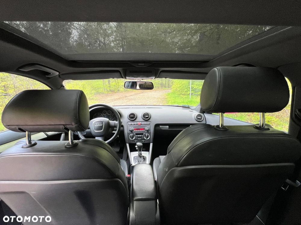 Audi A3 - 20