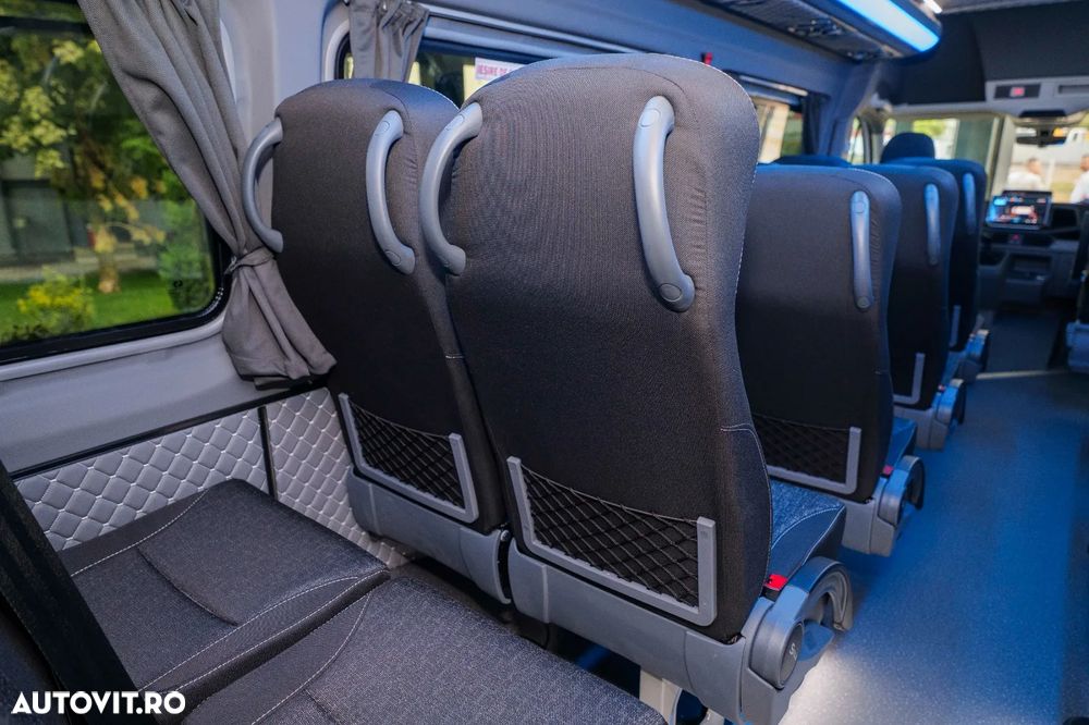 Volkswagen Crafter - 18
