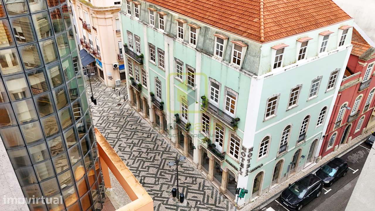 Hotel no coração da Figueira da Foz - Grande imagem: 3/42