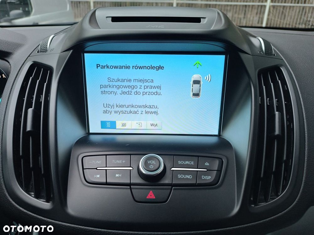 Ford Kuga 1.5 EcoBoost FWD Edition ASS MMT6 - 23