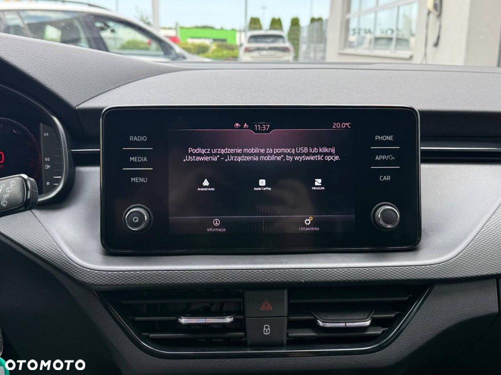 Skoda Scala 1.0 TSI Ambition - 17