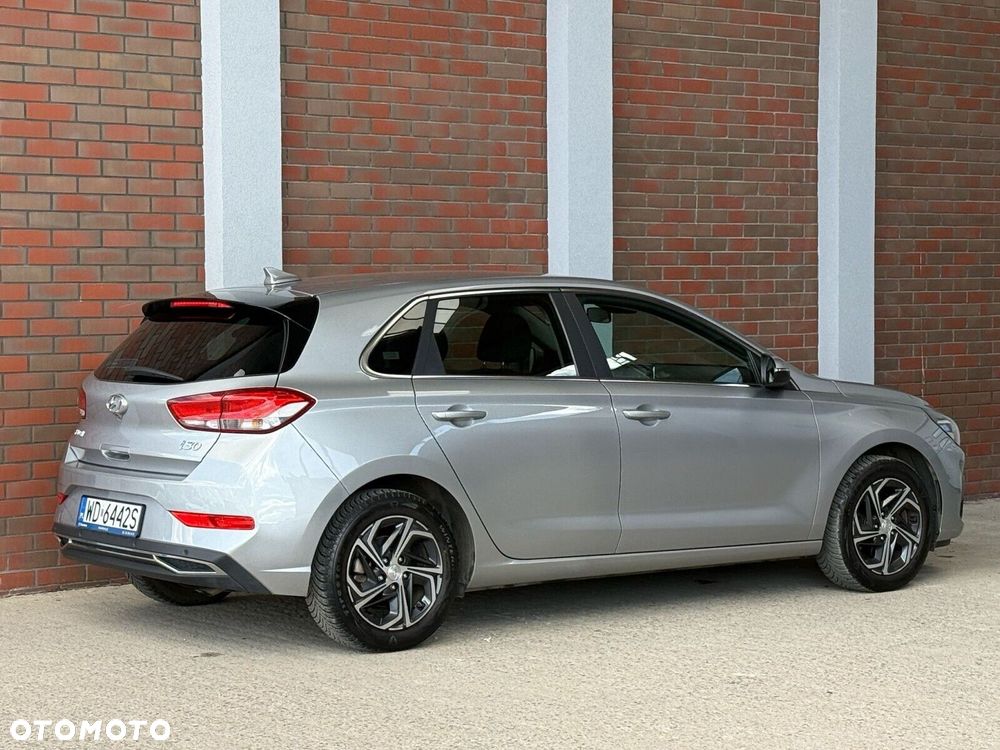 Hyundai i30 1.5 DPI Comfort - 4