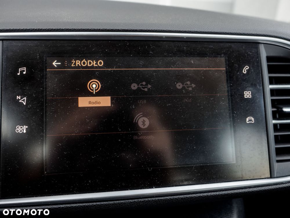 Peugeot 308 BlueHDi 130 Stop & Start Style - 26