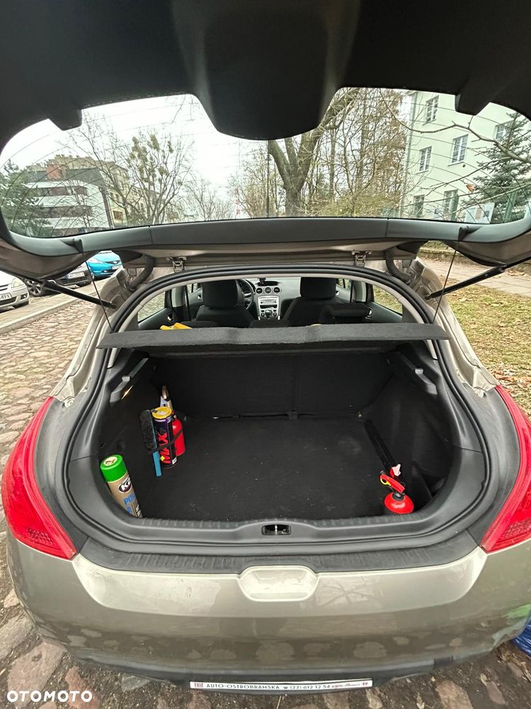 Peugeot 308 - 6